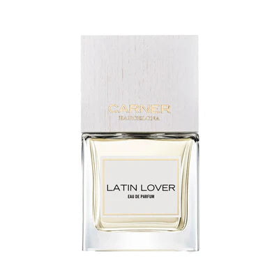 Latin Lover