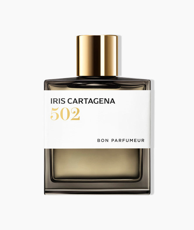 502 Iris Cartagena