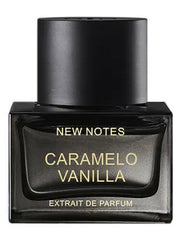 Caramelo Vanilla