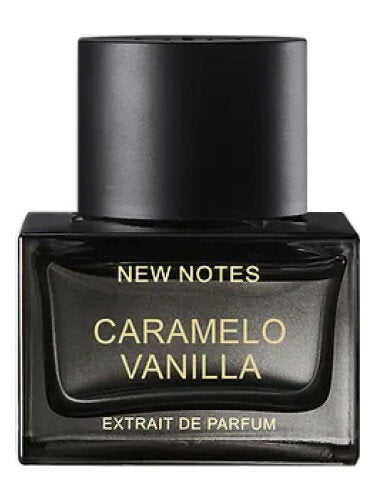 Caramelo Vanilla