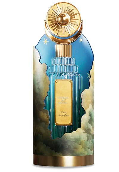 Cirque du Soleil perfume