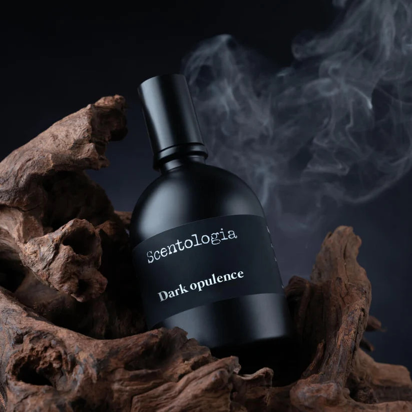 Dark opulence