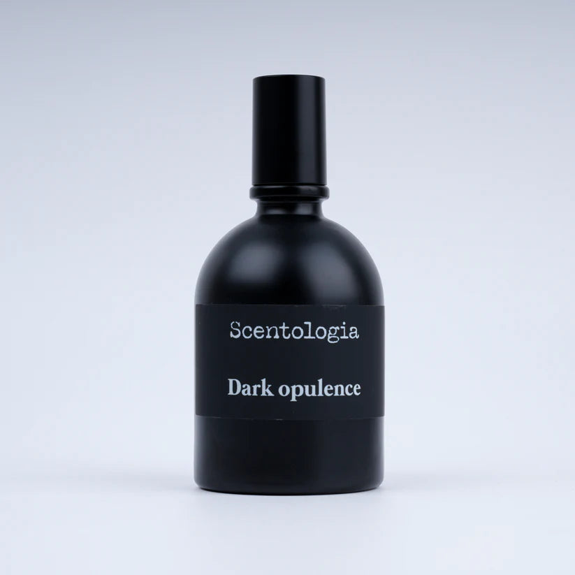 Dark opulence