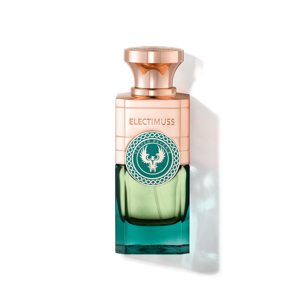 Vesper Reverie