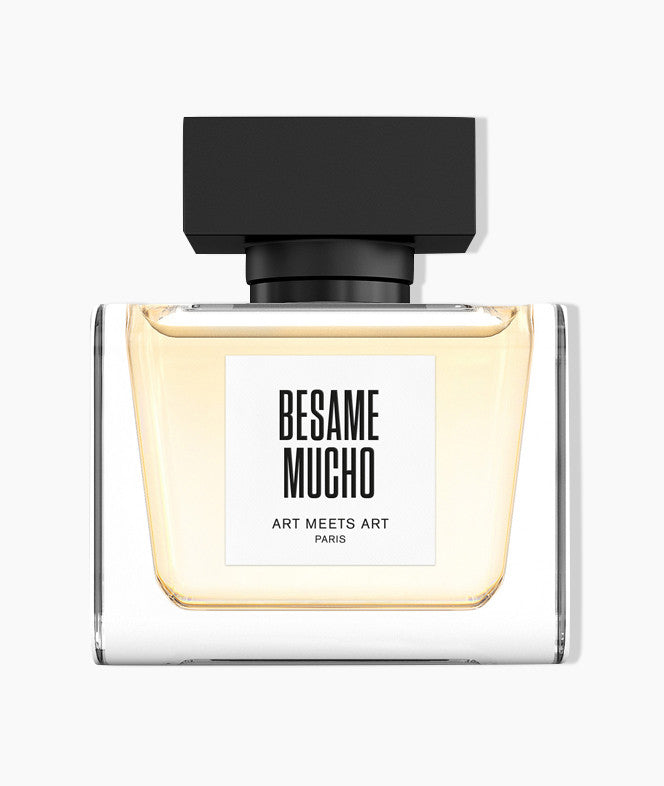 Besame Mucho