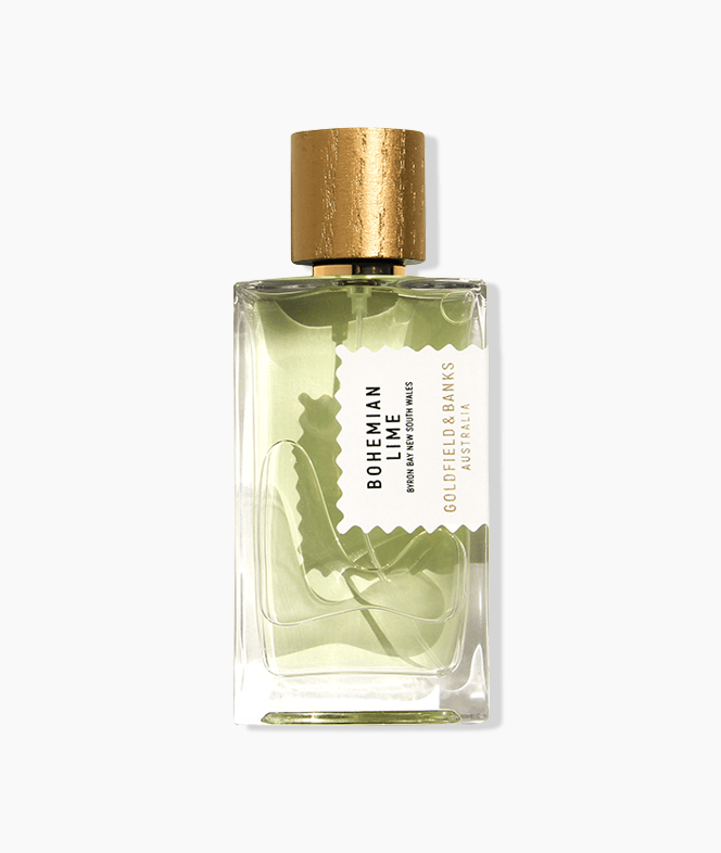 Bohemian Lime