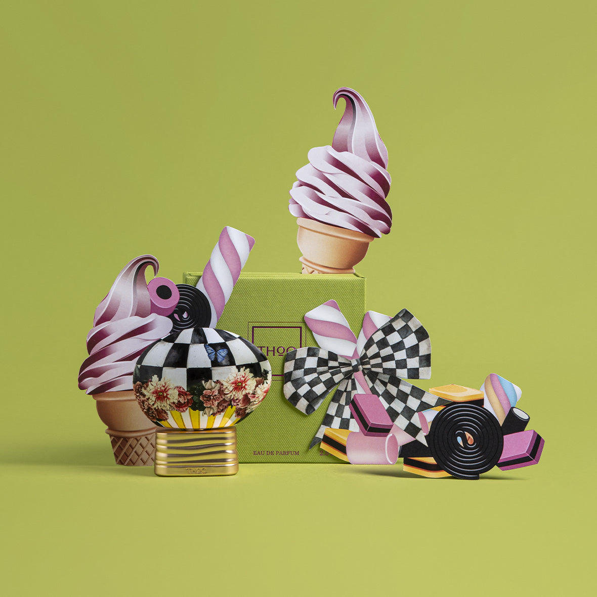 BonBon Pop