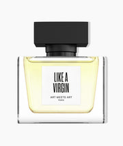 Like  A Virgin