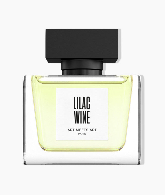 Lilac Wine