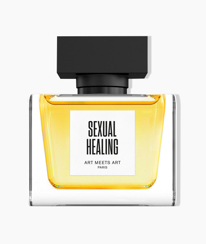 Sexual Healing