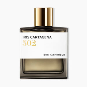 502 Iris Cartagena