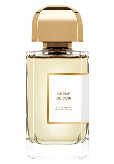 Crème de Cuir