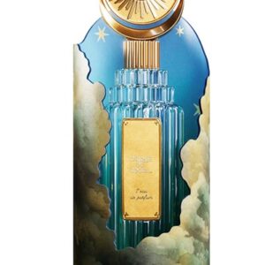 Cirque du Soleil perfume