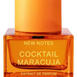 Cocktail Maracuja