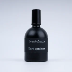 Dark opulence