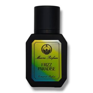 Frizz Paradise