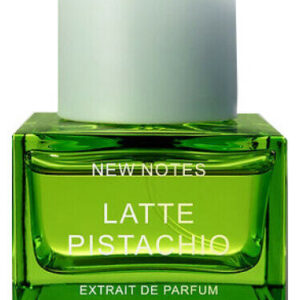 Latte Pistachio
