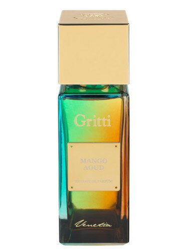 Mango Aoud