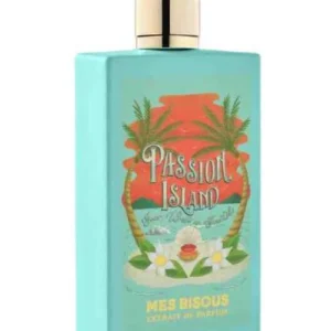 Passion Island