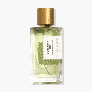Bohemian Lime