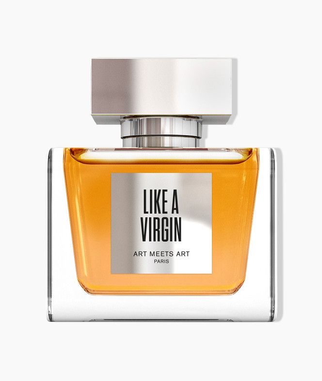 Like A Virgin Unplugged