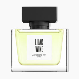 Lilac Wine