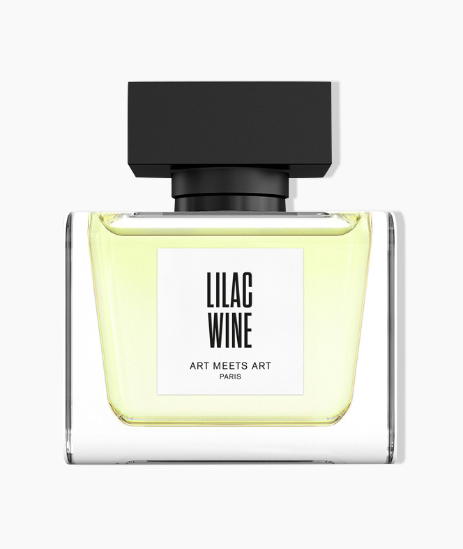 Lilac Wine